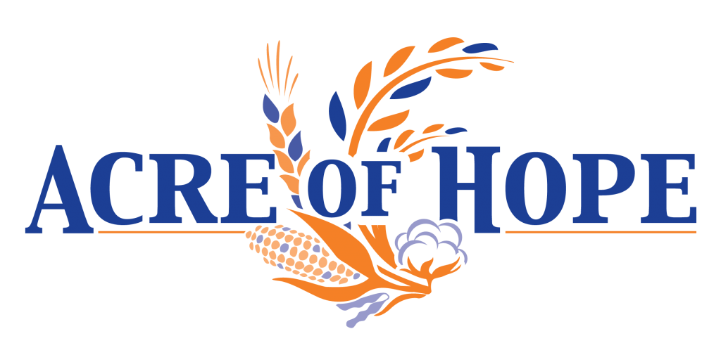 Acre of hope image