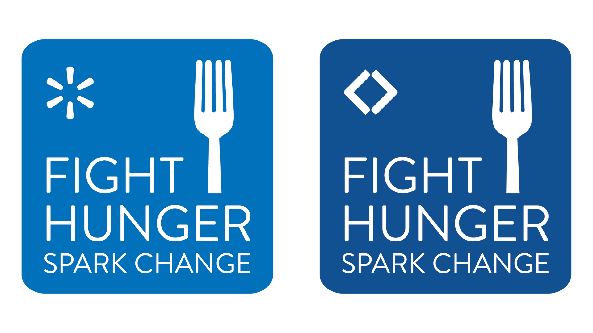 Fight Hunger Spark Change 