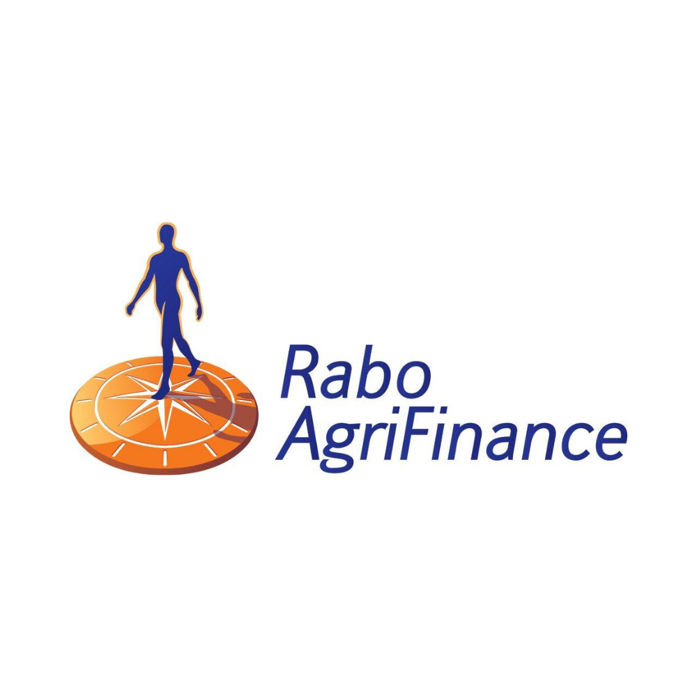 Rabo AgriFinance Logo