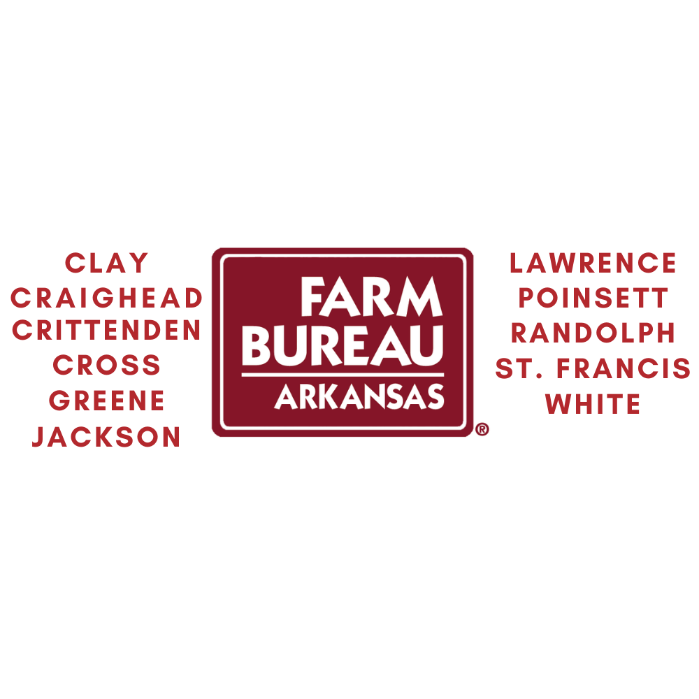 Arkansas Farm Bureau Logo