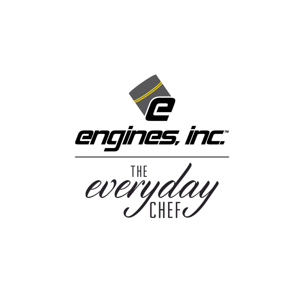 Engines Inc/Everyday Chef