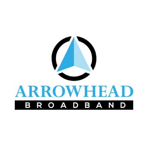 Arrowhead Broadband Logo