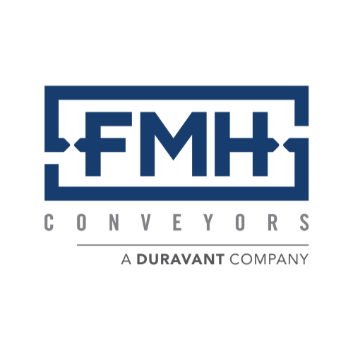 FMH Conveyors Logo