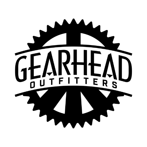 Gearhead Logo