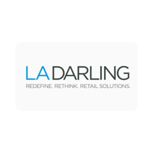 LA Darling Logo