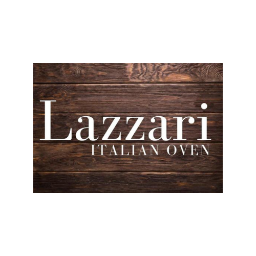 Lazzari Italian Oven Logo