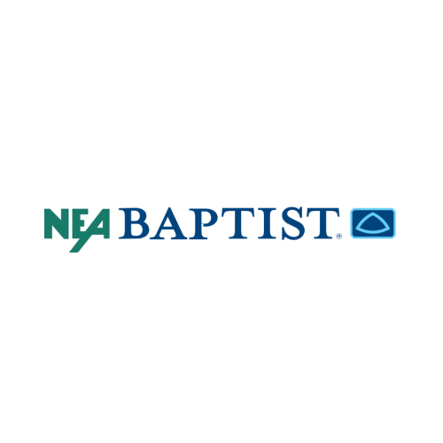 NEA Baptist Logo