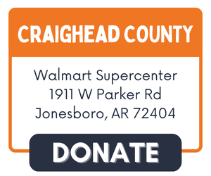 Greene County Satellite Site Walmart Supercenter 2802 W. Kingshighway Paragould, Arkansas 72450