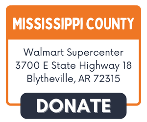 Mississippi County Blytheville Walmart