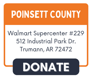 Poinsett County - Walmart Supercenter #229 512 Industrial Park Dr.