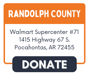 Randolph County - Walmart Supercenter #71 1415 highway 67 South