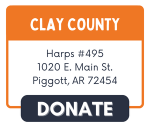 Clay County - Harps #495 1020 E. Main