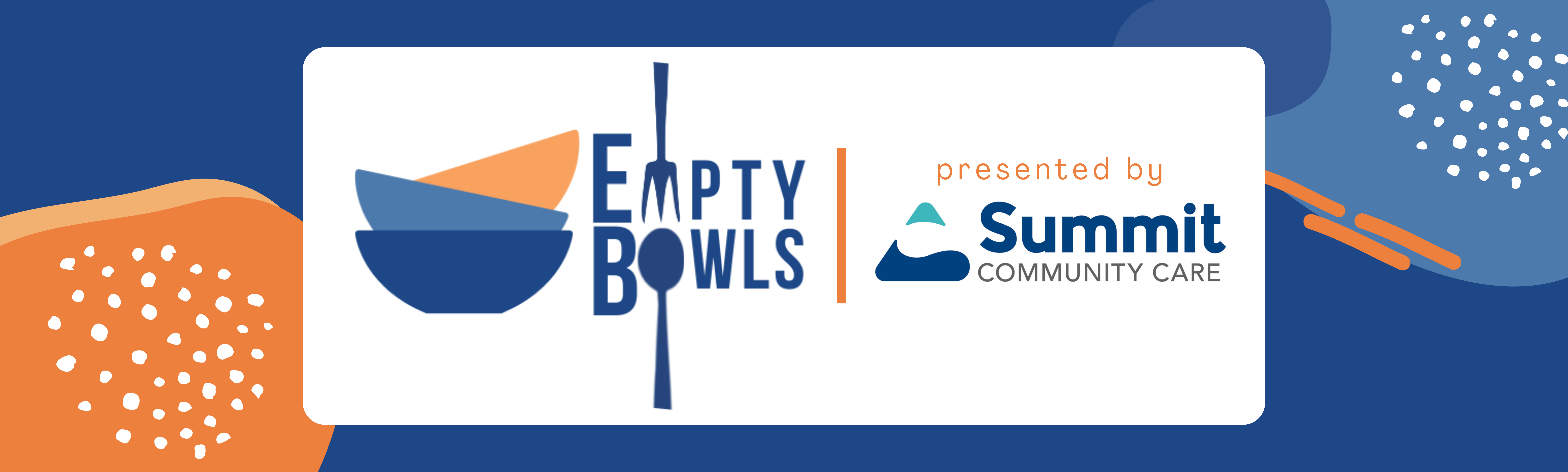 Empty Bowls presented by Summit