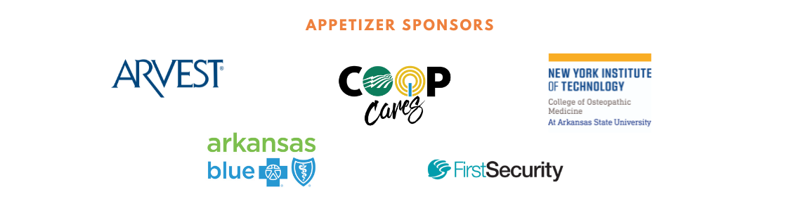 App Sponsors
