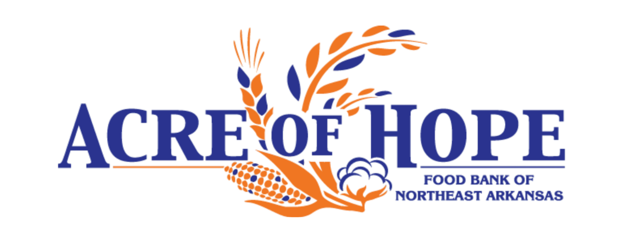 Acre of Hope Logo