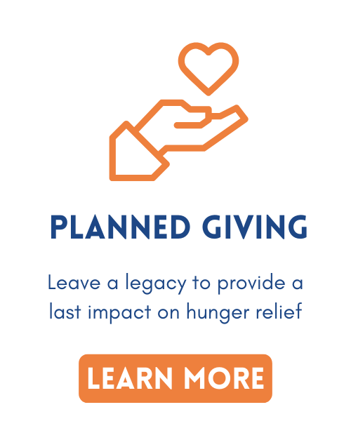 Planned Giving