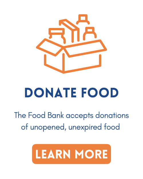 How To Help | Food Bank of Northeast Arkansas