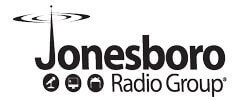  Jonesboro Radio Group Logo