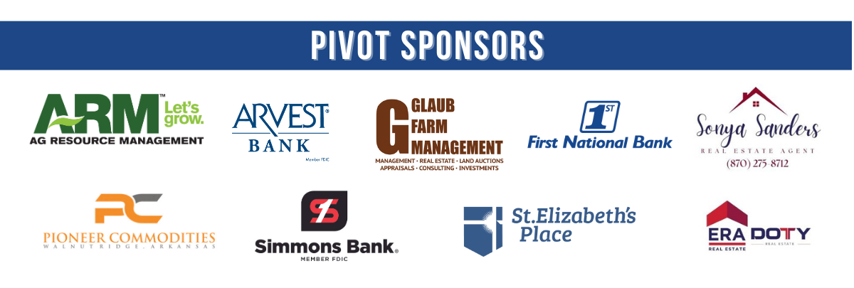 pivot sponsors