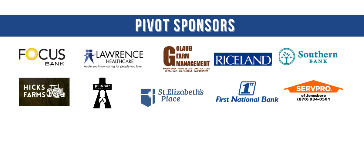 pivot sponsors