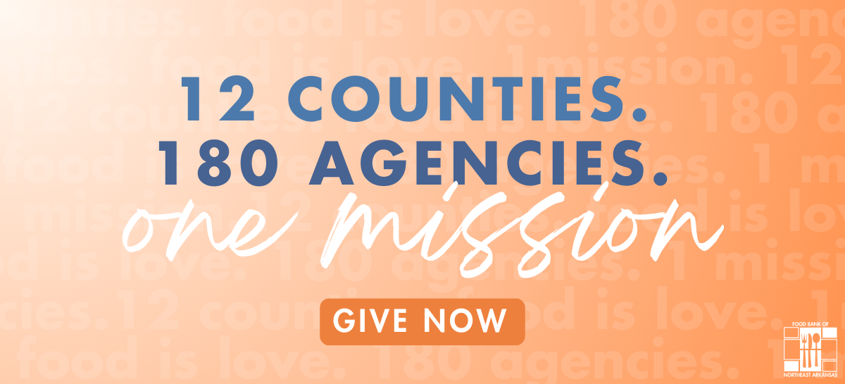 | Food Bank of Northeast Arkansas