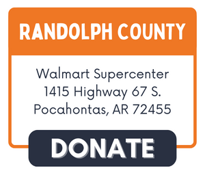 Randolph County Satellite Site Walmart Supercenter 1415 Highway 67 South Pocahontas, Arkansas 72455