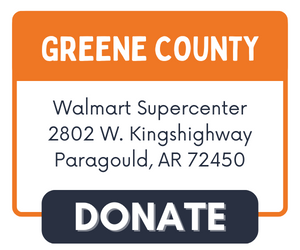 Greene County Satellite Site Walmart Supercenter 2802 W. Kingshighway Paragould, Arkansas 72450