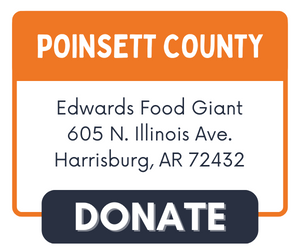 Poinsett County Satellite Site Edwards Food Giant 605 North Illinois Avenue Harrisburg, Arkansas 72432