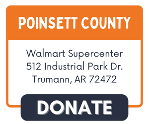 Poinsett County Satellite Site Walmart Supercenter 512 Industrial Park Drive Trumann, Arkansas 72472