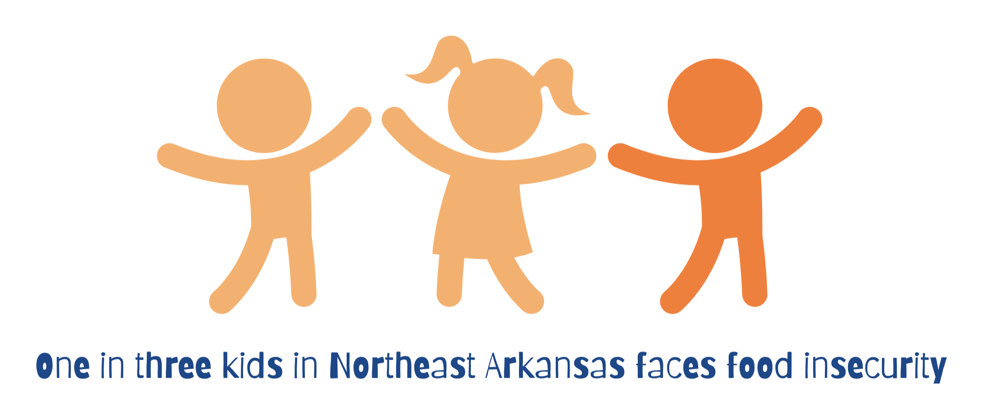 Backpack Program | Food Bank of Northeast Arkansas