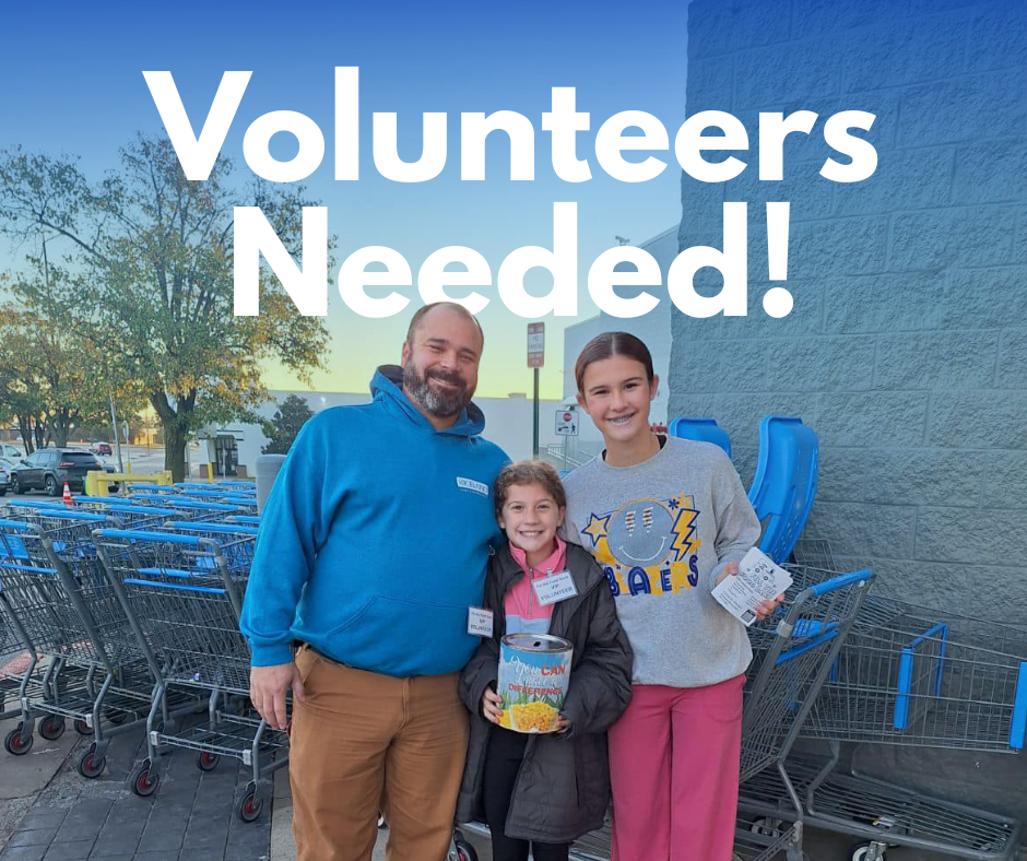 Volunteer
