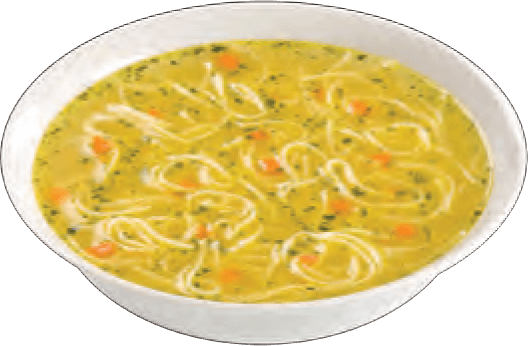 image of noodles