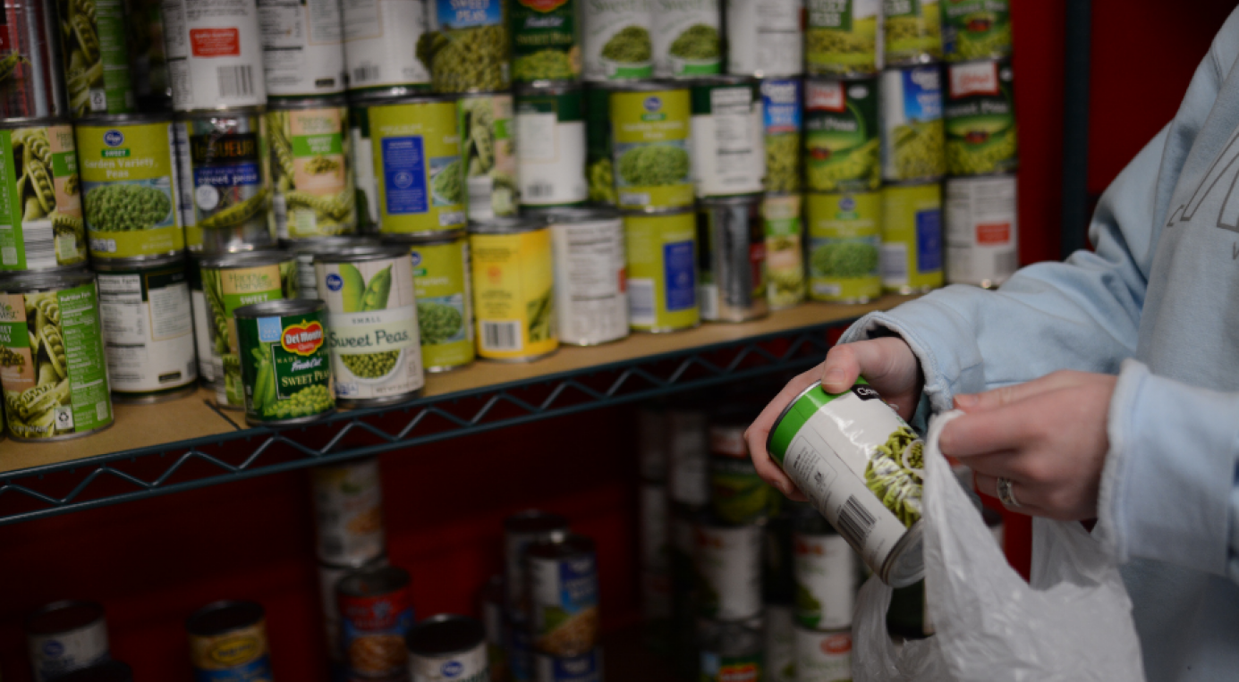 | Food Bank of Northeast Arkansas